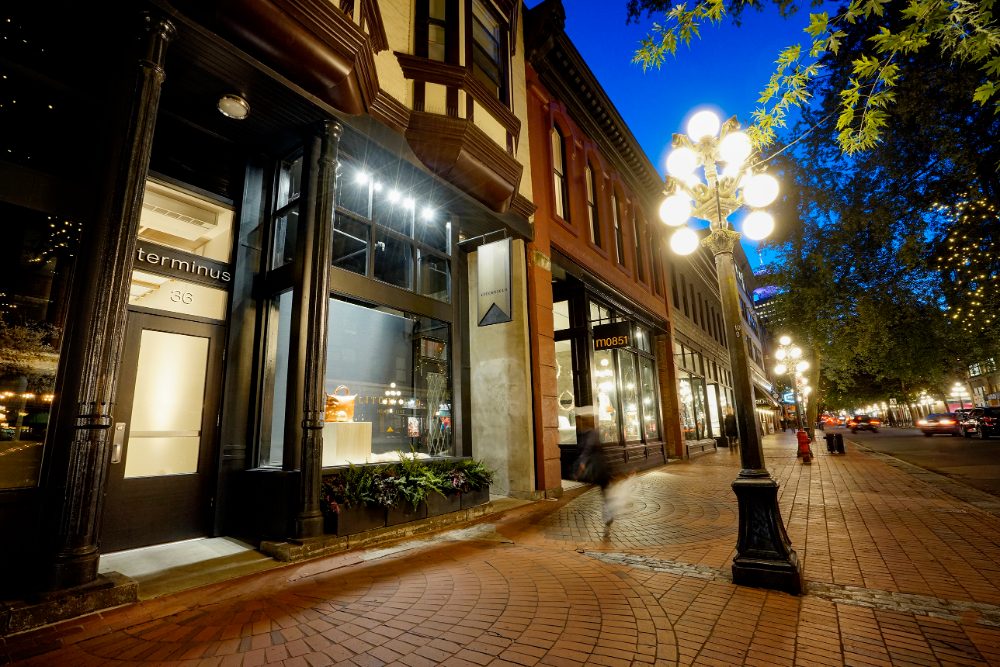 Gastown