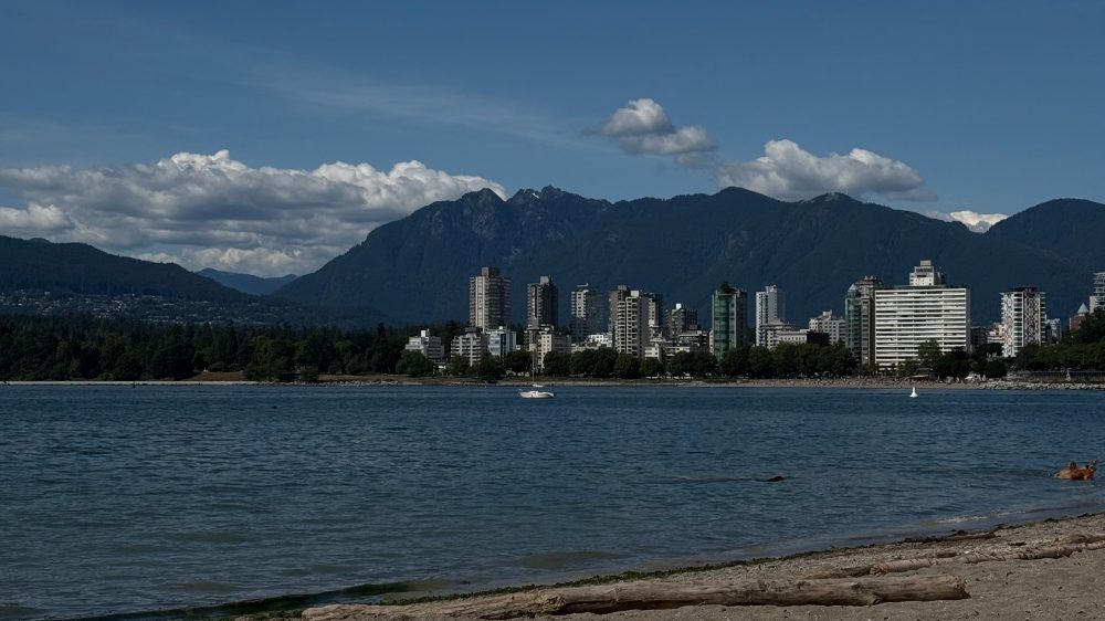 Kitsilano