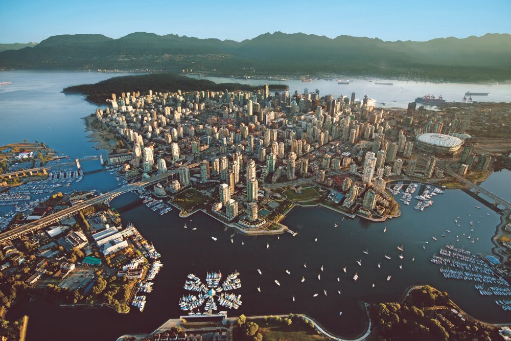 Vancouver